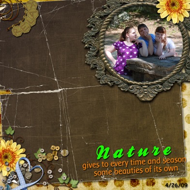 Nancy-Nature-Girls
