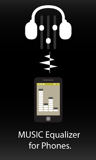 Music Equalizer For Phones