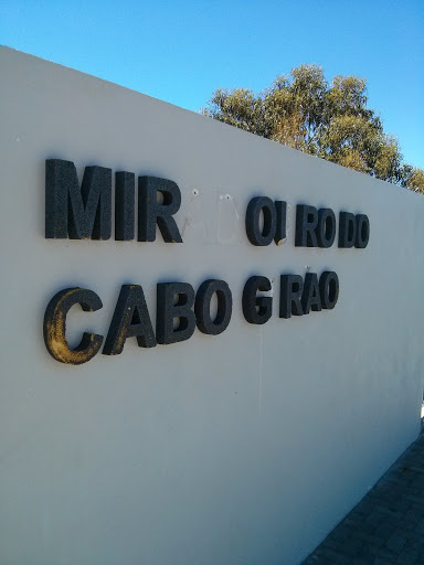 Miradoro Do Cabo Girao