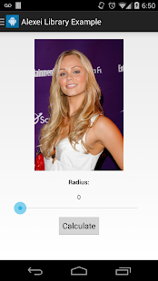 Alexei Library Sample Screenshots 10