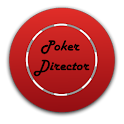 Poker Director Beta logo
