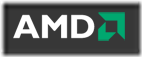 imagem AMD logo