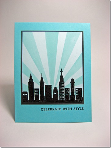 Celebrate With Style Moxie Fab