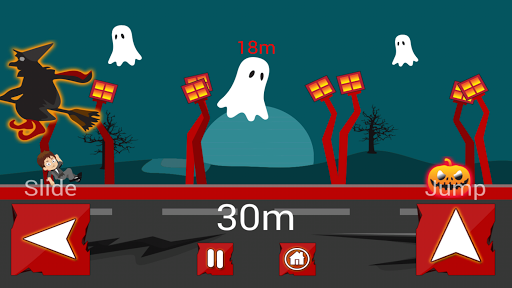 免費下載賽車遊戲APP|Ghost Run Games app開箱文|APP開箱王
