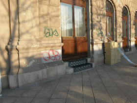 Duna-korzó, Dubarry, Schuch-Schuch és igénytelenség