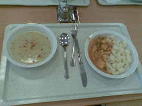 Knorr-Bremse, Soroksár,  20. kerület, XX. kerület,  kantin, étterem,  büfé,  Budapest, étkezde,  Édenkert