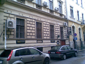 belváros, Budapest, kocsma, pincekocsma, Serpa, VI. kerület, Zichy utca