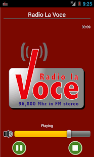 Download Radio La Voce APK