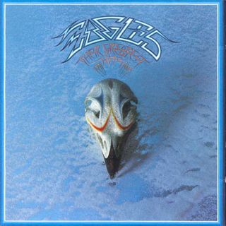 the eagles greatest hits 1971 1975
