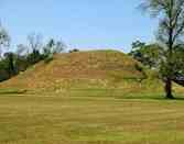 Toltec Mound