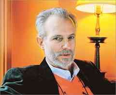 Historian Fred M. Donner