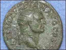 Roman and Iron Age remains have been found at Silchester