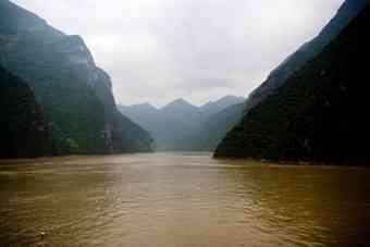 The Yangtze River in China is 40 million years older than was previously thought, according to new research