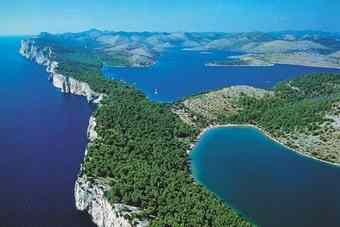 Dugi Otok, Croatia