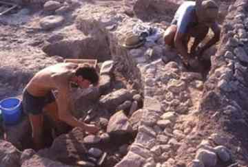 The twentieth excavation season of the Department of Antiquities' systematic excavations at the site of ancient Idalion