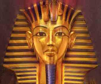 King Tut's death has long been a source of speculation.