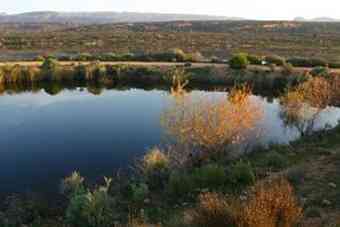 Enjoy the wilderness of the Cederberg.