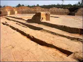 Evidence suggests Chinese civilization even more ancient