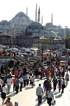 As part of its decision to keep Istanbul's historical sites on its list, the World Heritage Committee is requiring Turkey to immediately meet a few obligations. 