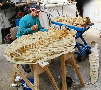 [WDN_02-08-2010_FRONT_PAGE_01_P Stumkat mug shot with Pliosaur_t325[5].jpg]