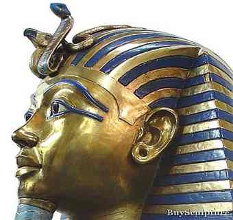Tutankhamen