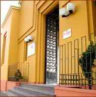 Museo Nacional de Arqueología, Antropología e Historia