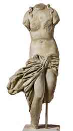 Aphrodite, Roman Period, 30 BC–AD 330