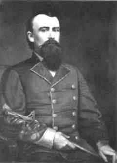 General Joseph Shelby