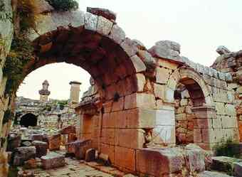 Xanthos