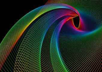 In Once Before Time, Martin Bojowald explains how he developed the idea of loop quantum gravity and how it will soon be put to the test 