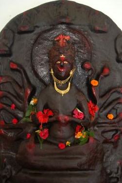 [A rare 8th century statue becomes casualty of Indian piety - The Times of India_1290015208520[7].png]