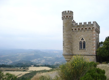 The modern reputation of Rennes-le-Château rises from rumours dating from the mid-1950s and not from the lifetime of a local nineteenth century priest Bérenger Saunière, who was alleged to have mysteriously acquired and spent large sums of money.
