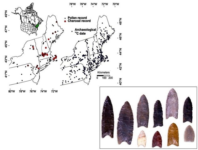 [Did Climate Change Drive Prehistoric Culture Change- - ScienceNOW_1291718369585[5].png]