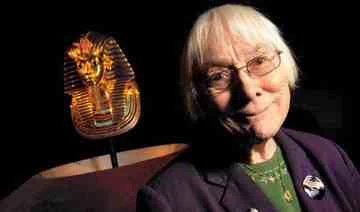 Relatives shrug off 'Curse of Tutankhamun' tomb jinx