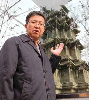 [Recovering South Korea's lost treasures - latimes.com_1291569123042[5].png]