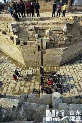 Photo taken on Tuesday shows the site of Tuqiao Lock. Photo: Xinhua