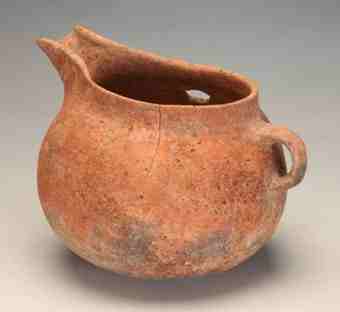 New Archaeological Findings from Cemeteries II and III at Xiaoshankou, Hejing County, Xinjiang_02