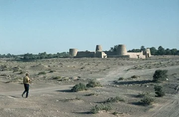 The Dawn of History exhibition at Abu Dhabi