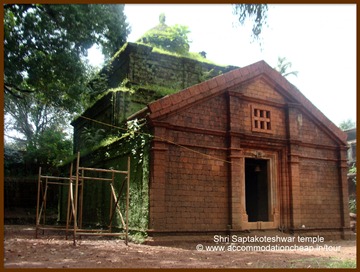 Shri-Saptakoteshwar-temple