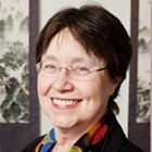 Jane Desmond, professor of anthropology