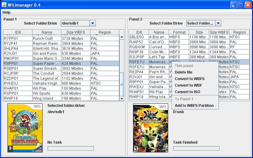 Wii Games Wbfs Format Download
