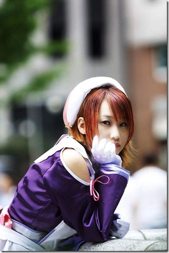 unknown cosplay 011