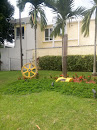Rotary Sculptures