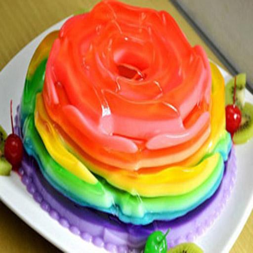Resep Puding Terbaru - Android Apps on Google Play