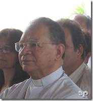 Dom Genival Saraiva de França - bispo de Palmares
