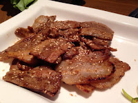 新韓館烤肉居酒屋 (已搬遷)