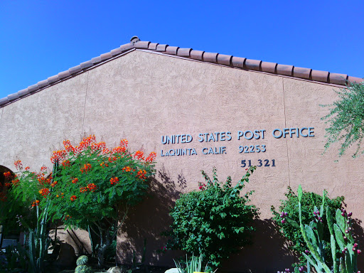 US Post Office Avenida Bermudas, La Quinta