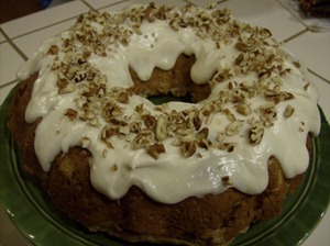 Free Printable Hummingbird Cake Recipe Free Printable Hummingbird Cake Recipe