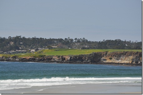 Monterey, Ca 162
