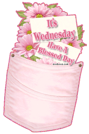wednesday-blessed-day